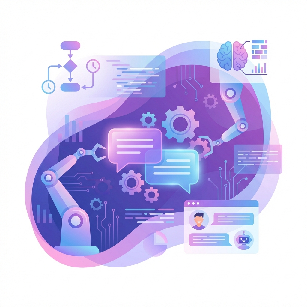 AI Automation Workflow