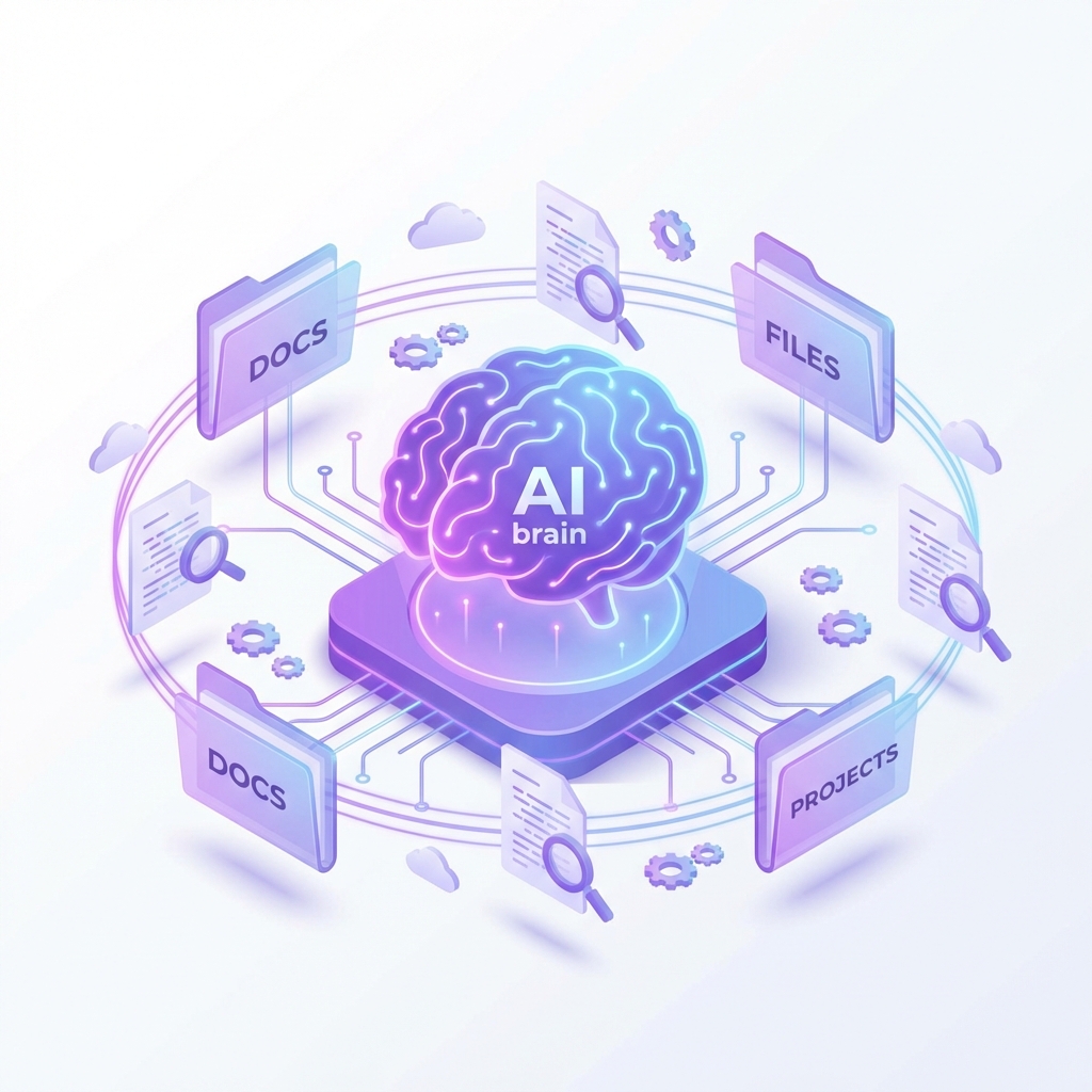 Smart Knowledge Base